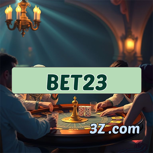 Apostas Inovadoras no Bet23: Atração e Emoção