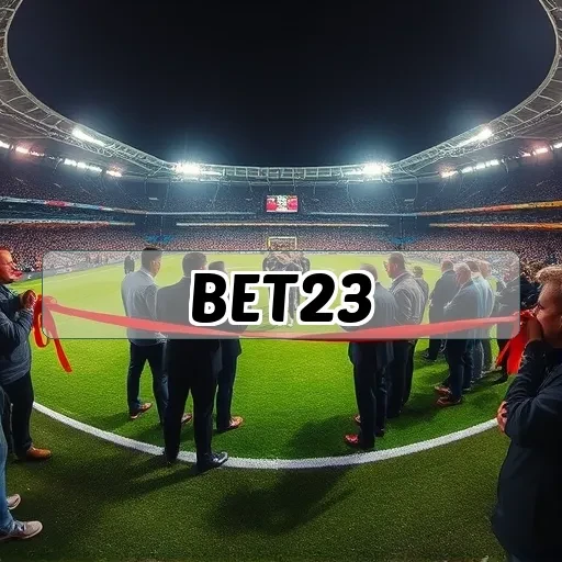 bet23: Dicas Irresistíveis Para Aumentar Seus Lucros em Apostas
