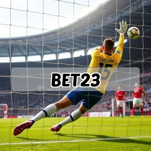 bet23: Descubra os Imprescindíveis Bônus que Elevam Sua Experiência de Jogo