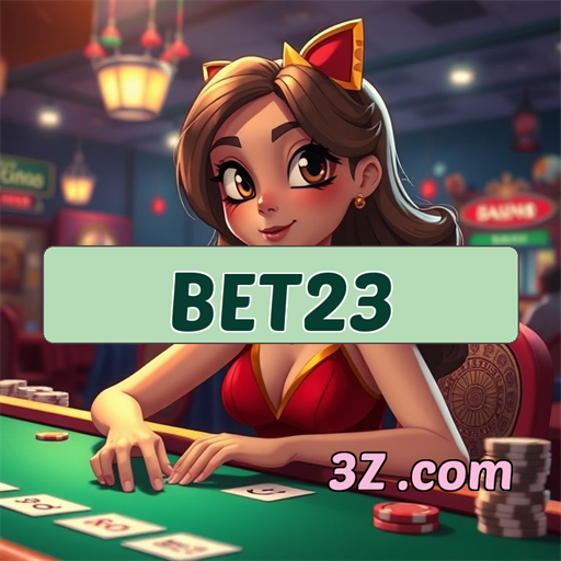 Cassino Bet23: Diversão e Inovação em um Só Lugar