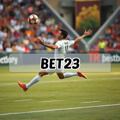 bet23: Mergulhe nas Emoções dos Esportes Eletrônicos com Nós