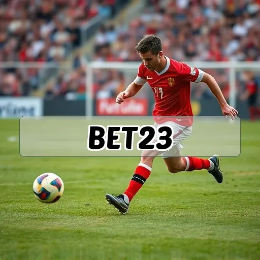 bet23: Atraente e Diversificado Mundo dos Jogos Online