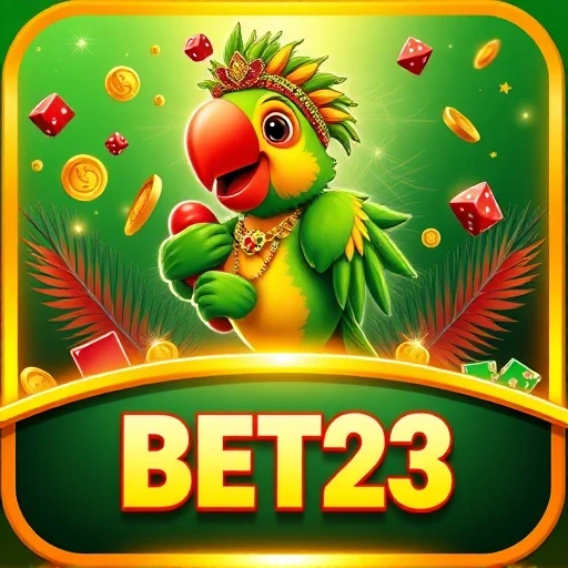 bet23 Logo