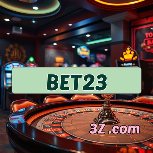 bet23 Variedade de Jogos