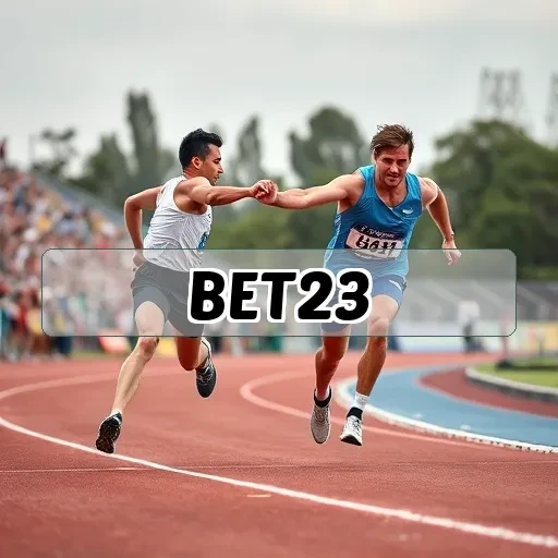 bet23: Seu Guia para Jogos Responsáveis e Divertidos
