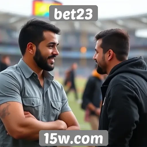 Depoimentos de usuários sobre a experiência no bet23